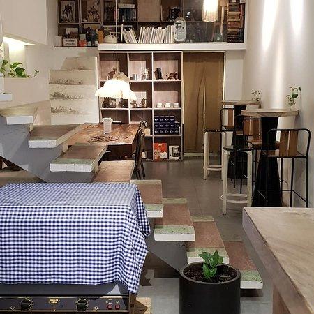 Vietnam Coffee Republic